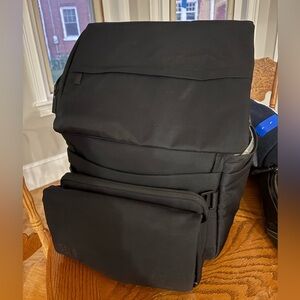 BEIS Ultimate Diaper Bag- sold out new version